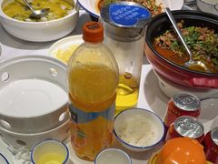 -兰湘子·湘菜小炒(崂山丽达店)