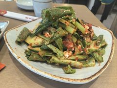 -东吉馆韩式餐厅(八经街总店)