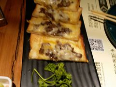 -通海俄式烧烤(下瓦房店)