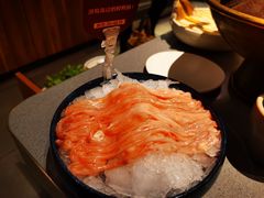 -巴奴毛肚火锅(悠唐购物中心店)
