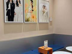 -海马体照相馆(成都来福士广场店)