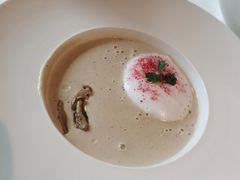 -燃扒房Steakhouse(皇庭店)