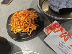 -千里马烧烤(南市场店)