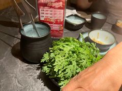 -湊湊火锅·茶憩(合生汇购物中心店)