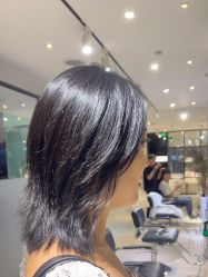 点击看大图 -悦SALON