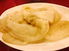 竹荪-四川简阳羊肉汤火锅(望花路西里店)