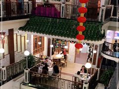 -广州酒家(文昌总店)