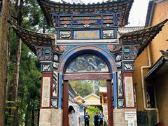 -寂照庵
