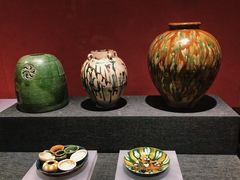 -陕西历史博物馆