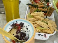 -丝路传奇·中国拉面航母店(北医三院店)