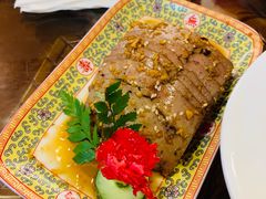 -烤肉季饭庄