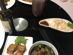 -丰收日·小海鲜·沪上家宴(顾村正大店)