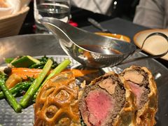 -上海苏宁宝丽嘉酒店·Cafe Bellagio西餐厅