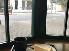 -星巴克(武康路店)