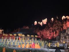-禅宗少林·音乐大典