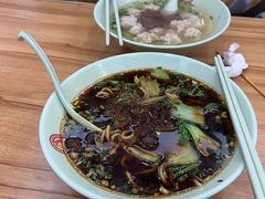 -鸡鸣汤包(仙林店)