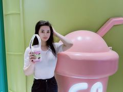 -gleeglee乐溢亦茶(合生汇店)