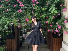 -谷咖啡·鲜花绿植花园餐厅