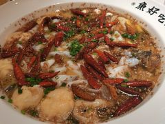 -江渔儿酸菜鱼(曜一城店)