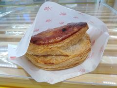 -嘉华饼屋JOY BAKERY(南屏街店)