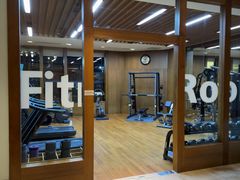 -长白山万达锦华套房酒店