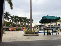 -林丰温泉度假山庄