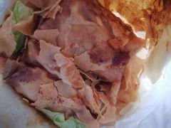 卷圈-正味斋锅巴菜(西北角店)