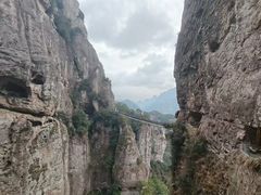 -雁荡山风景名胜区