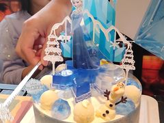 -安妮意大利餐厅(日坛店)