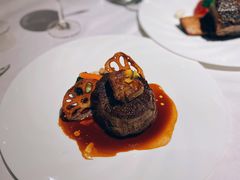 -王品牛排(佛山南海万科广场店)