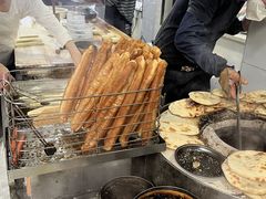 -文武王氏烧饼·无矾油条(西溪路店)