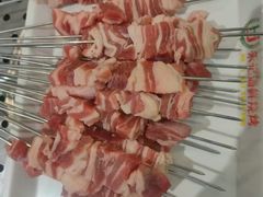 -福茗春薪禾记海鲜烧烤(八一路店)