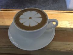 -Hiwork cafe(新街高和店)
