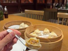 -南翔馒头店(豫园店)