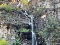 -双龙峡