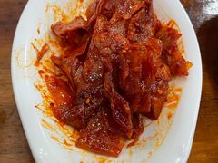 -优壹佳·延边朝鲜族料理(中山北路店)