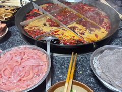 -肥龙火锅(南坪店)