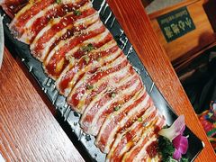 -喜牛烧肉酒场·黑金店(威高广场店)