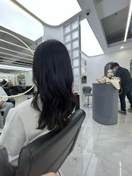 -赤道 Hair Salon