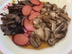 -澳门陈光记烧味饭店(南京德基广场店)