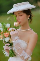 -雨墨婚纱摄影工作室