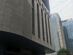 门面-粤色·老广州茶餐厅(河南商会大厦店)