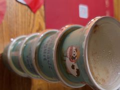 -青年公社烤鸭(青年路店)