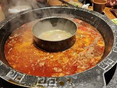 -陈眼镜火锅(总店)