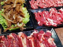 -幸运牛汕头小黄牛牛肉火锅(梅林店)