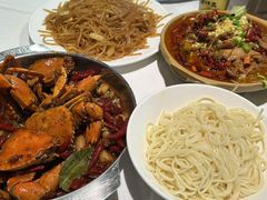 -聚味斋香辣蟹(生态城万达店)