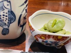 -加奈日本料理