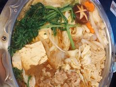 -东京爱上大连(中央大道店)