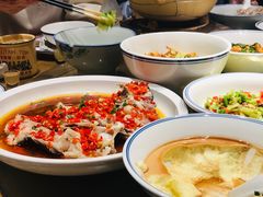-农耕记·湖南土菜(科技园店)