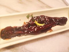 吮指鸡爪-桂满陇-西湖船宴(西单大悦城店)